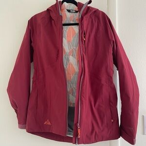 Strafe Women’s Recon Ski Jacket